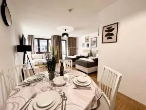 PrimeTimeSuites Nähe Messe & HBF - Essen