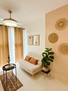 Eclectic Haven at Bamboo Bay Cebu - Guizo