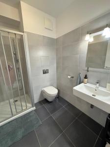 Terrace Apartman Víšek