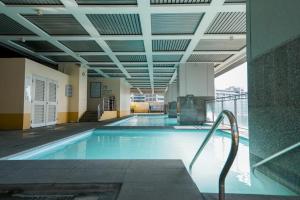 Ortigas Condotel near Robinsons Galleria with free pool