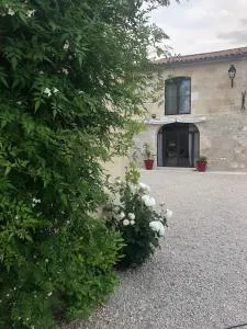 Mas de la Guillaumone - Raphèle