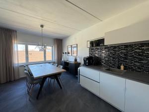 Vakantiehuis centrum Lemmer