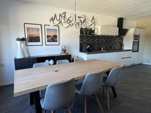 Vakantiehuis centrum Lemmer