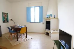 Villa Camilla a Otranto - 阿利米尼