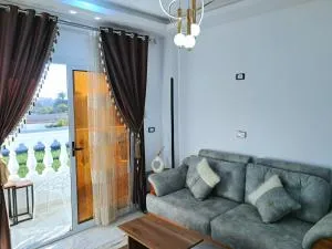 Jurf El Nil Apartments - Al Aqālitah