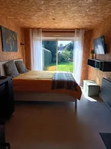 La Studette - Le Parc La Studette - Le Parc