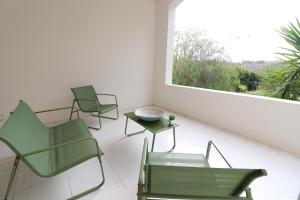 Villa Camilla a Otranto