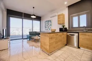 Pafia City 2 - 402 1 BED - 皮斯索里