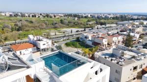 Pafia City 2 - 402 1 BED