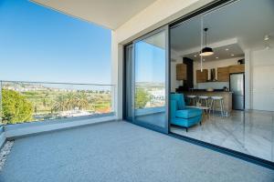 Pafia City 2 - 402 1 BED