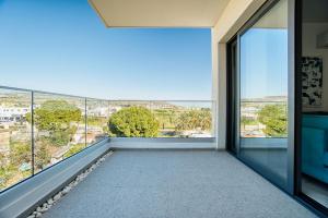 Pafia City 2 - 402 1 BED