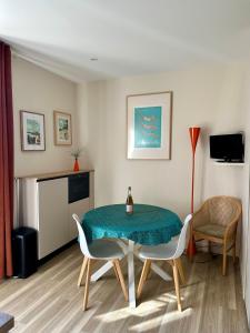 Appartements Residence du Parad'Ice : photos des chambres