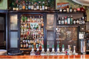 Hemingway`s Heidelberg Hostel