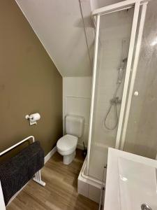 Appartements Residence du Parad'Ice : photos des chambres