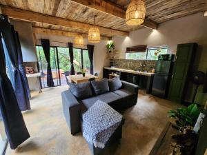 Hartbeest Bush Stay #5