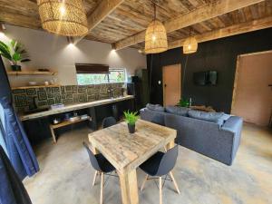 Hartbeest Bush Stay #5