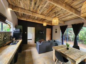 Hartbeest Bush Stay #5