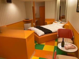 Hotel MGM