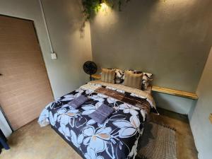 Hartbeest Bush Stay #5