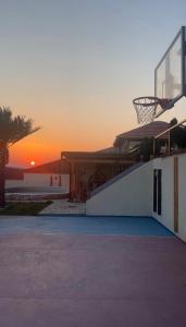 Vila Impresija, Fruška gora