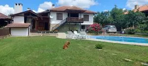 СЪНТОВЕЦ - на брега на язовир Цонево - Debelets