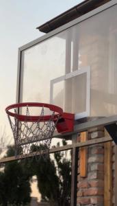 Vila Impresija, Fruška gora