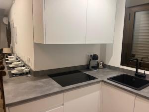 Mucho Trigo Apartments D