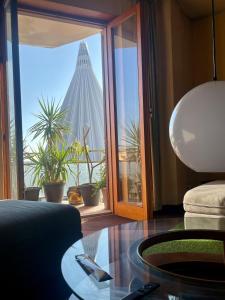 LOFT vintage in the archeosites, GARAGE and BIKES