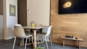 Appartements Greens View golf saumane : photos des chambres