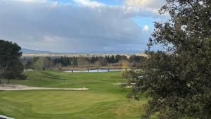 Appartements Greens View golf saumane : photos des chambres