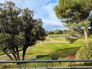 Appartements Greens View golf saumane : photos des chambres