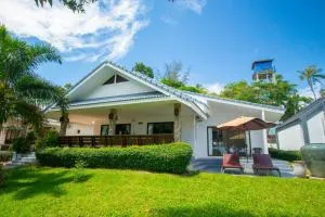 Serenity Sea House - Ban Khao Khwang (2)