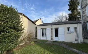 Maisonnette de Senlis - Chamant