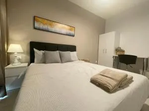 Ipoh The Anderson 5pax Suite #82 - Kampong Simee