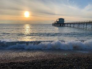 Fort View- Totland
