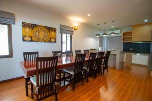 Windy House By Serenity Sea House