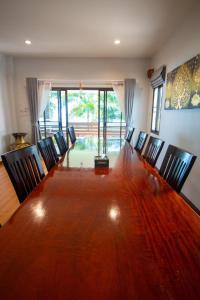 Windy House By Serenity Sea House