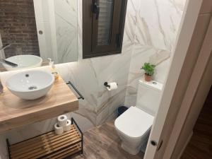 Mucho Trigo Apartments D