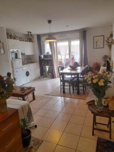 Superbe Appartement Terrasse Plein Sud