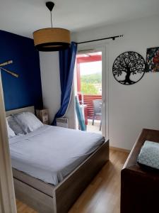 Appartements Superbe Appartement Terrasse Plein Sud : photos des chambres