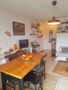 Superbe Appartement Terrasse Plein Sud