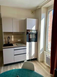 Appartements Residence du Parad'Ice : photos des chambres