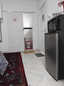 Claremont Secured Residence