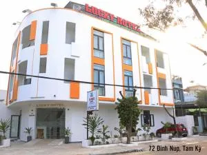 Lucky Hotel Mini Tam Kỳ - Ðại Hanh Lucky Hotel Mini Tam Kỳ - Ðại Hanh
