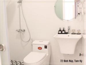 Lucky Hotel Mini Tam Kỳ