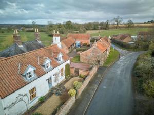 Finest Retreats - Wisteria at The Rookery
