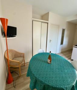 Appartements Residence du Parad'Ice : photos des chambres