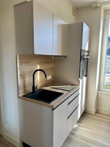 Appartements Residence du Parad'Ice : photos des chambres