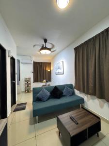 Pep Homestay - Ubytování bez kategorie ve městě Donggongon