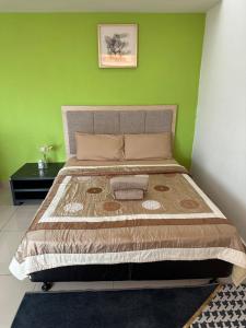 De Viana Apartment Homestay
